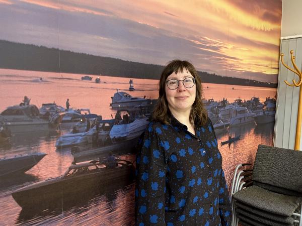 Stadsarkitekten om Luleås byggplaner