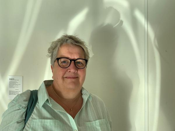 Ögonmottagningen opererar 1000 patienter i höst