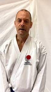Mats Nilsson på fjärde plats i Karate-VM