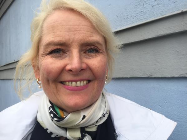 Munhälsa viktigt för hela kroppen