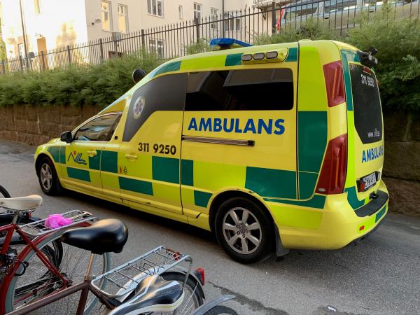 Ambulans