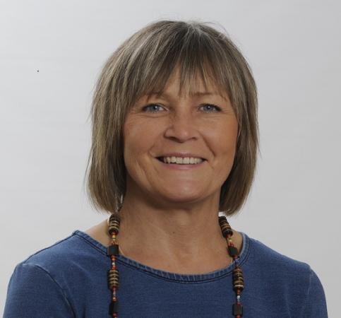 Catharina Månsson, SPSM, Härnösand