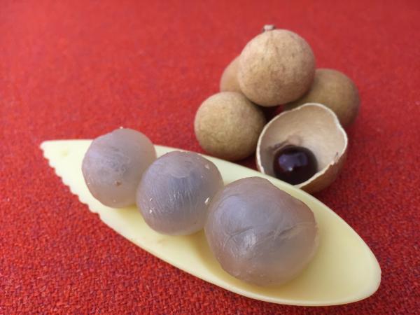 Longan