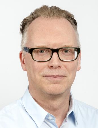 John Sandström