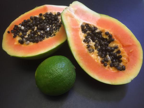 Papaya